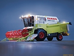 CLAAS