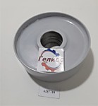 Аналог ролик натяжной 6287710 LEXION