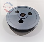 Аналог Шкив 0006704040 LEXION